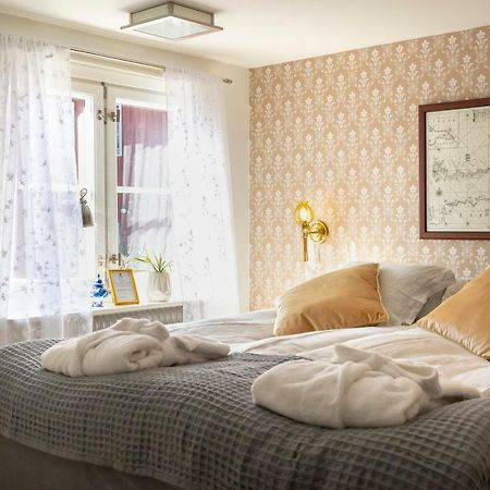 Fregatten Bed & Breakfast Κάρλσκρονα Εξωτερικό φωτογραφία