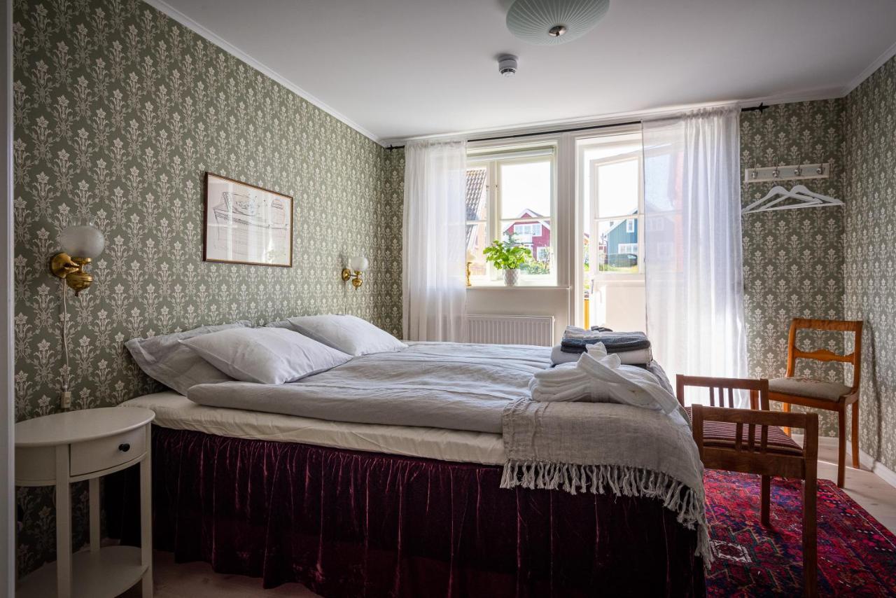 Fregatten Bed & Breakfast Κάρλσκρονα Εξωτερικό φωτογραφία