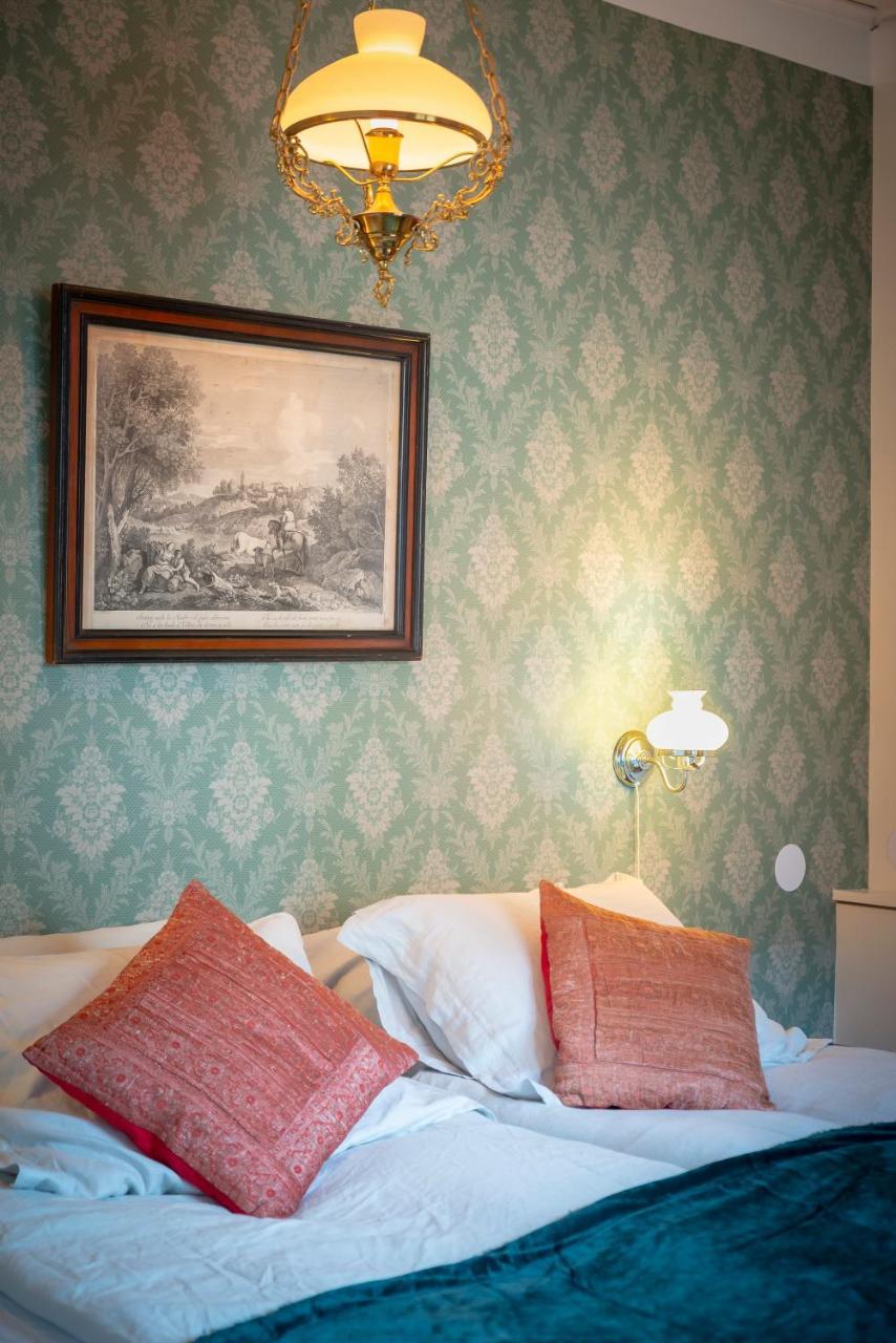 Fregatten Bed & Breakfast Κάρλσκρονα Εξωτερικό φωτογραφία
