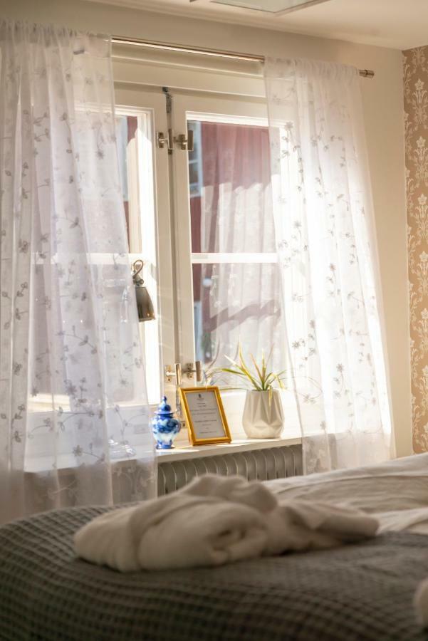 Fregatten Bed & Breakfast Κάρλσκρονα Εξωτερικό φωτογραφία