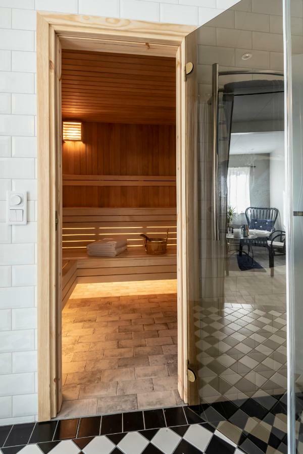 Fregatten Bed & Breakfast Κάρλσκρονα Εξωτερικό φωτογραφία