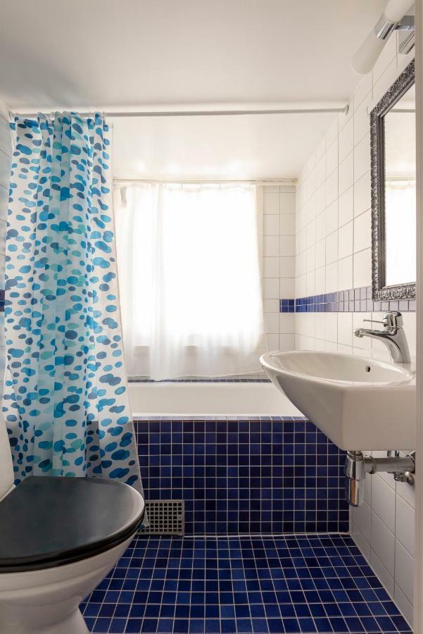 Fregatten Bed & Breakfast Κάρλσκρονα Εξωτερικό φωτογραφία